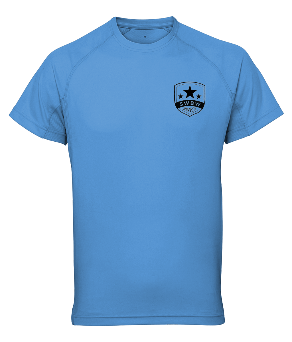 Front Side