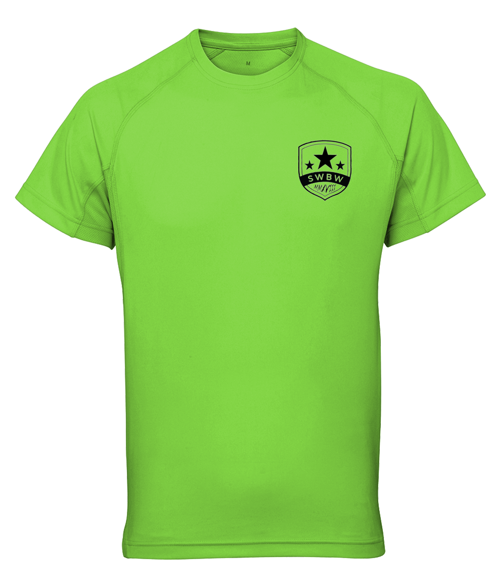 Front Side