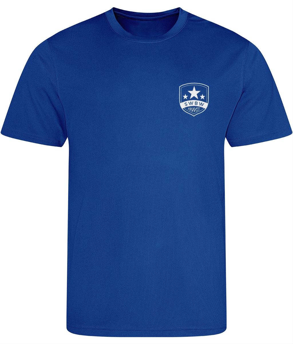 Front Side