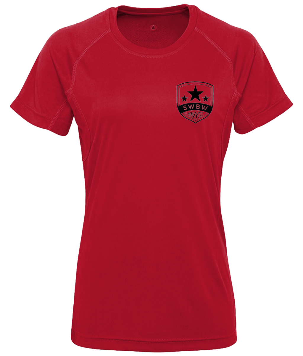 Front Side