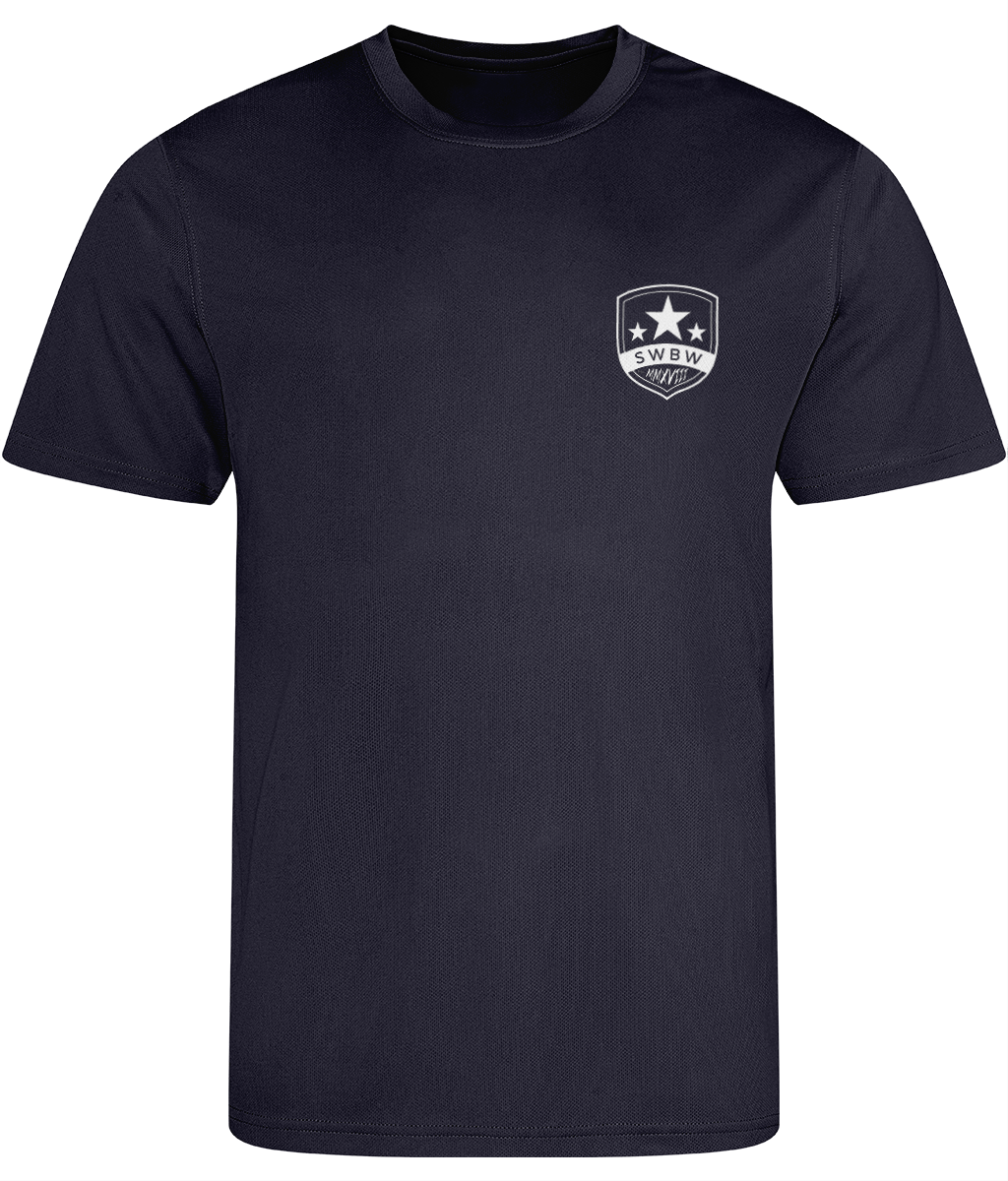 Front Side