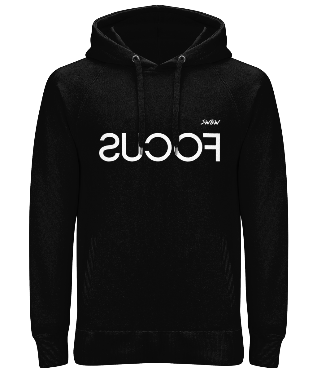 FOCUS Unisex Hoodie Mirror