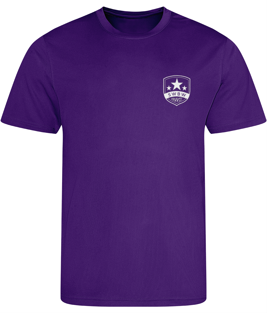 Front Side