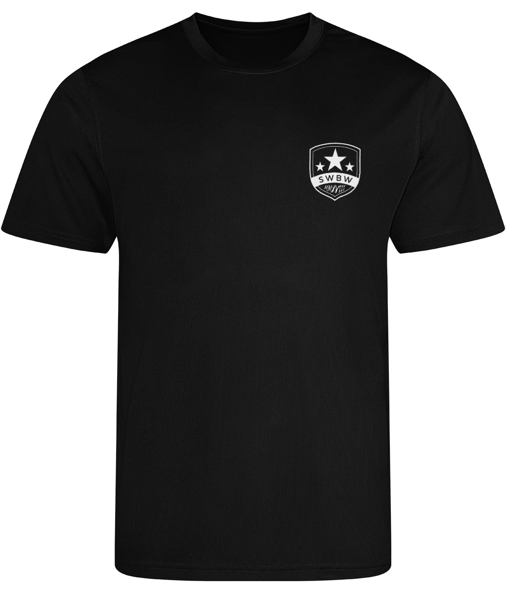 Front Side