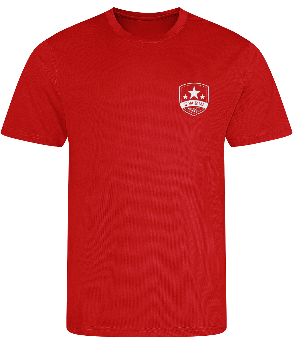 Front Side